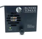 Blonder Tongue MIPS-12D Switching Power Supply Module 7722D. Fixed Price $237.21.