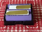 Texas Instruments Calculator BP1A Battery TI58 59 58C SR50A SR51A SR52. Fixed Price $39.00.