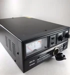 Amp 12V Delta DPS60M Ac/dc Power Supply W/ Volt Meter For Ham Cb Vhf Radio. Fixed Price $199.95.