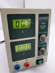 Extech 382202 Dc Power Supply. Fixed Price $64.99.