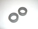 Laird 28B1417-200 2X Xlarge 0.9" Cylindrical Ferrite Emi Noise Toroid Choke. Fixed Price $11.95.