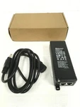 New Microsemi PD-9001GR Poe+ Injector 30W Gigabit 802.3AT W/power Cord Free Ship. Fixed Price $44.98.