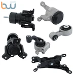 For 14-09 Nissan Murano 2014-11 Quest 3.5L A/t 6PCS Engine Motor & Trans Mount. Fixed Price $99.46.