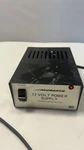Micronta 22-127D 12V Power Supply Regulated Vtg Tested Works Radioshack. Fixed Price $20.00.