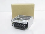 243447 New Box; Tdk RWS50B-12 Power Supply; 100-240VAC In; 12VDC Out. Fixed Price $25.14.