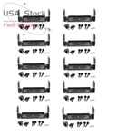 10X RLN6466 Mounting Bracket For XPR4350 XPR4380 XPR4550 XPR4580 Portable Radio. Fixed Price $99.99.