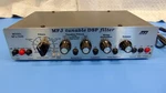 MFJ-784B Tunable Dsp Filter Jps Nir 12 Good Condition With Manual Tested Works. Fixed Price $169.00.