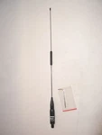 Opek THR-30 Tri-band 144/220/445 Flexible Handheld Portable Ham Antenna W/ Sma. Fixed Price $45.95.