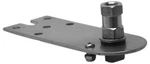 Kalibur K18 5-1/2IN Flat Stainless Steel Cb Radio Antenna Mount Bracket. Fixed Price $24.95.