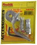 Firestik SS-204 Cb Radio Door-hatch Edge Swivel Mount W/K4 Crimp On Style Stud. Fixed Price $33.95.