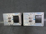 (1) Condor Power Supply CP1202 In 100/120/215/230-240V Out: 20V Amp Warranty. Fixed Price $44.99.