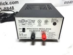 Tripp-lite PR-3/UL DVP-312 Precision Regulated Dc Power Supply 60HZ 100W. Fixed Price $79.99.