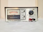 Micronta Variable Dc Power Supply Radio Shack #22-123 Tested Working. Fixed Price $39.99.