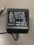RGD-48150900, Ite Power Supply, Milli-henry, 15V. Fixed Price $18.00.