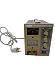 Bk Precision 1610 Dc Lab Power Supply, Tested And Working. Fixed Price $49.95.