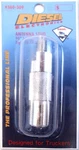 Barjan Cb Ham Radio Fold Over Antenna Mount With 3BY8INX 24IN Threads. Fixed Price $19.16.