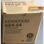 Kenwood KES-5A External Mobile Radio Speaker 40W 4OHM For NX-5700 TK-790 TK-8180. Fixed Price $43.00.
