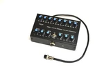 Band Sound Eq Xlr For Yaesu FT-707 FT-747 FT-757 FT-767 FT-102 FT-736 FT-980. Fixed Price $175.00.