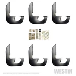 Running Board Mount Kit Fits 2005-2012 Nissan Frontier,pathfinder West. Fixed Price $237.41.