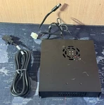 Motorola Supply HPN9033A Thermal Switch W/power Cord. Fixed Price $40.00.