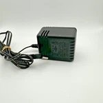 Thomson Telephone Power Supply Model 5-2330A 9V 450MA Tested/works. Fixed Price $8.00.