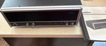 Uniden ARH351 Vintage Repeater Base Untested Powers On Very Rare Model. Fixed Price $89.99.
