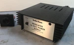 Radio Shack Regulated Power Supply 13.8VDC 2.5A Cat # 22-120B Tested Works. Fixed Price $34.99.