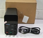 Wanptek GPS305D Adj Switch Dc Power Supply Output 0-30V 0-5A 4 Digits Display. Fixed Price $60.00.