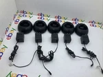Pack Of 5 Pieces Motorola NNTN4019 Xtn Chargers And Power Supplies NNTN4077A. Fixed Price $48.99.