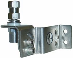 Firestik SS274A - Stainless Steel Adjustable Hood Channel Mount. Fixed Price $29.81.