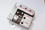 Yaesu Ft DX100 - Full If Unit W/ Xf 3180 Kc Crystal Filter Original. Fixed Price $19.64.