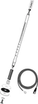 Firestik FG2DD-W Foot No Ground Roof Mount Cb Antenna Kit. Fixed Price $82.66.