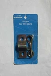 Radio Shack Tv Antenna Guy Wire Clamp 15-827. Fixed Price $10.88.
