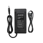 54.6V 2A Ac/dc Adapter For Wheelspeed Aries & Taurus FCA136-546020 Power Supply. Fixed Price $45.99.