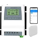 Moes 80A Smart Solar Wind Charge Controller Dual Power Automatic Transfer Switch. Fixed Price $159.96.
