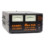 Comet CDC-3200V To Converter 24V 13.8V Max 32A Power Supply New. Fixed Price $298.34.