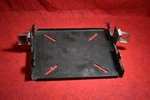 Midland Xtr Mounting Bracket For The Remote Radio, May Work W/ Syntech. Fixed Price $15.00.