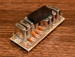 Ten Tec Stock Pole 2.4KHZ Ssb Filter Omni 5 Vi Paragon 6.3MHZ If (48074). Fixed Price $125.00.