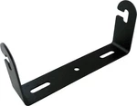 Workman C19B Mounting Bracket For Small Cobra Midland Uniden Cb Radio -black. Fixed Price $14.95.