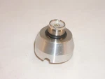 Workman Uhfh SO-239 Flat Surface Antenna Mount Hub. Fixed Price $12.95.