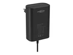 Ansmann Aps 1500 Internal Black Universal Power Supply Max. 1201-0024. Fixed Price $34.97.