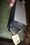 Vintage Usaf C-130B Power Supply 27.5 Vdc 115 Collins Type 516H-1 522-1204-00. Fixed Price $91.26.