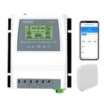 Moes 80A Smart Solar Wind Charge Controller Dual Power Automatic Transfer Switch. Fixed Price $229.99.