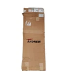 Andrew DB436-A, 400-420MHZ Uhf Yagi Directional Antenna 12.1DBI Commscope Rf. Fixed Price $259.99.