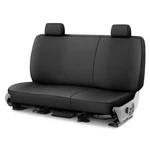 Saddleman Cordura 2ND Row Black Custom Seat Covers. Fixed Price $280.50.