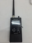 Radio Shack PRO-668 Handlheld Digital Scanner. Fixed Price $179.88.