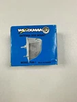 Workman PSM-1 Cb Radio Antenna Molded Side Mount Ring Lug Connection. Fixed Price $12.99.