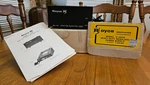 Vtg Royce Model 2-050A Heavy Duty Regulated Power Supply 12 Volt 3 Ampere Japan. Fixed Price $21.00.