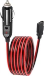 Cb Radio Power Cord 3-PIN 12V Cigarette Lighter Plug 59IN 16AWG Fused. Fixed Price $18.99.