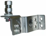 Firestik SS274 - Stainless Steel Adjustable Hood Channel Mount W. Fixed Price $25.67.